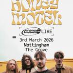 Honey Motel