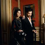 Lilly Wood & The Prick