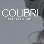 Colibri Spirit Festival  - Corfu, Greece 2026