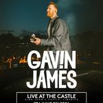 Gavin James - Limerick Live At The castle 