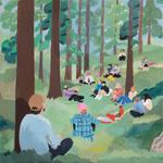 Efterklangs Sommertræf 2026