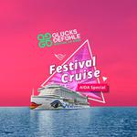 Aida Festival Cruise by Glücksgefühle 2026