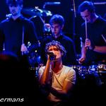 Powerized + Zangles Friesland + Femmes Vattaal | Poppodium Iduna