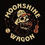 Moonshine Wagon