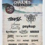 Chaulnes Metal Fest 2026