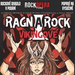 Ragnarock:Vikingové | zájezdové představení