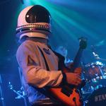 Yuval Ron Trio @ Chicago Bar, Kraków