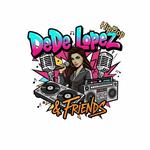 HipPop DeDe Lopez & Friends 