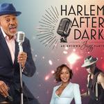 Allan Harris & Harlem After Dark, an Uptown Jazz Party!