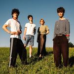 Sound.Fest.Tölz. - Rosengarten Bad Tölz 