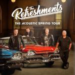 The Acoustic Spring Tour