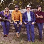 The Taylor Tavern  (w/ Meredith Crawford, David Percy, & Kyle Sinkule)