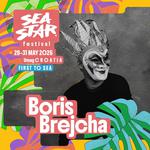 Sea Star Festival