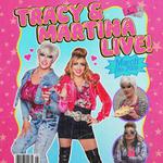 Tracy & Martina Live in Halifax