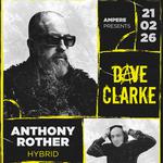 Ampere Club Presents