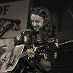 Mykel Martin @ English Newsom Cellars