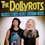 The Dollyrots Spring Break from Reality Tour 2026
