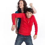 Die Fug undJanina Show