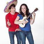 Die Fug und Janina Show