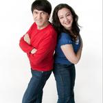 Die Fug und Janina Show