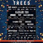 2000 Trees 2026