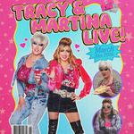 Tracy & Martina Live in Edmonton