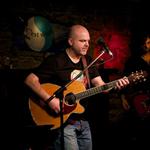 David Leask Live at Radis Noir