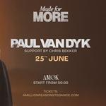 Paul van Dyk