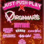Just Push Play Festival 
