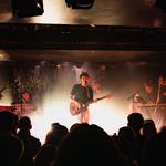 'In the Round' Nashville style storytelling