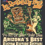 AZ Rockabilly Bash  2026