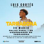 LUIS CORTES CONCIERTO EN TARRAGONA