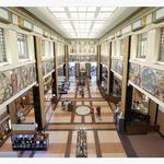 Live at the Library with HuDost