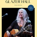 Glazer Hall - An Evening with Emmylou Harris