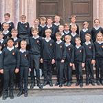 Johannespassion im Schloss Versailles