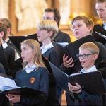 Jörg Widmann: Friedenskantate