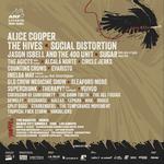 Azkena Rock Festival 2026