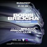 REFLECTIONS @ MVM Dome