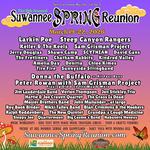 suwannee spring reunion 2026