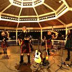 St Paddy's Day, City Celebration