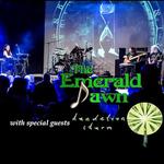 The Emerald Dawn and Dandelion Charm at The Lewes Con Club