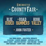 Energetic County Fair  2026