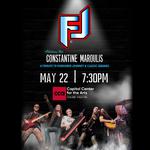 FJ - A Tribute to Foreigner, Journey & Classic Legends - with Constantine Maroulis
