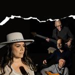 Bearlys House of Blues & The Lisa Richard Band 