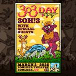 303 Day - Boulder Theatre 
