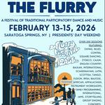 Dance Flurry Festival 2026