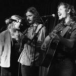 Alma Russ | Alyssa Mongiovi | Shane Lory (Patchwork Jack)