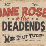 Rockabilly at Mine Shaft Tavern