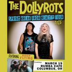 The Dollyrots Spring Break From Reality Tour 2026 w/ Keep Flying