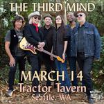 The Third Mind - Live at Tractor Tavern